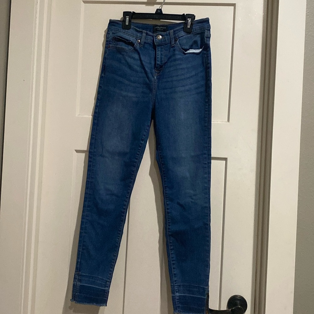 Women’s Banana Republic jeans size 28/6